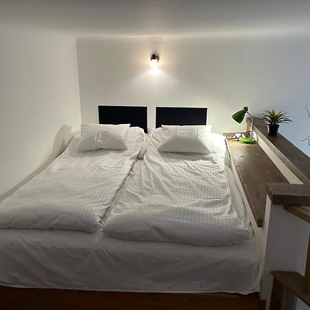 Central Park Apartman Budapest Eksteriør bilde