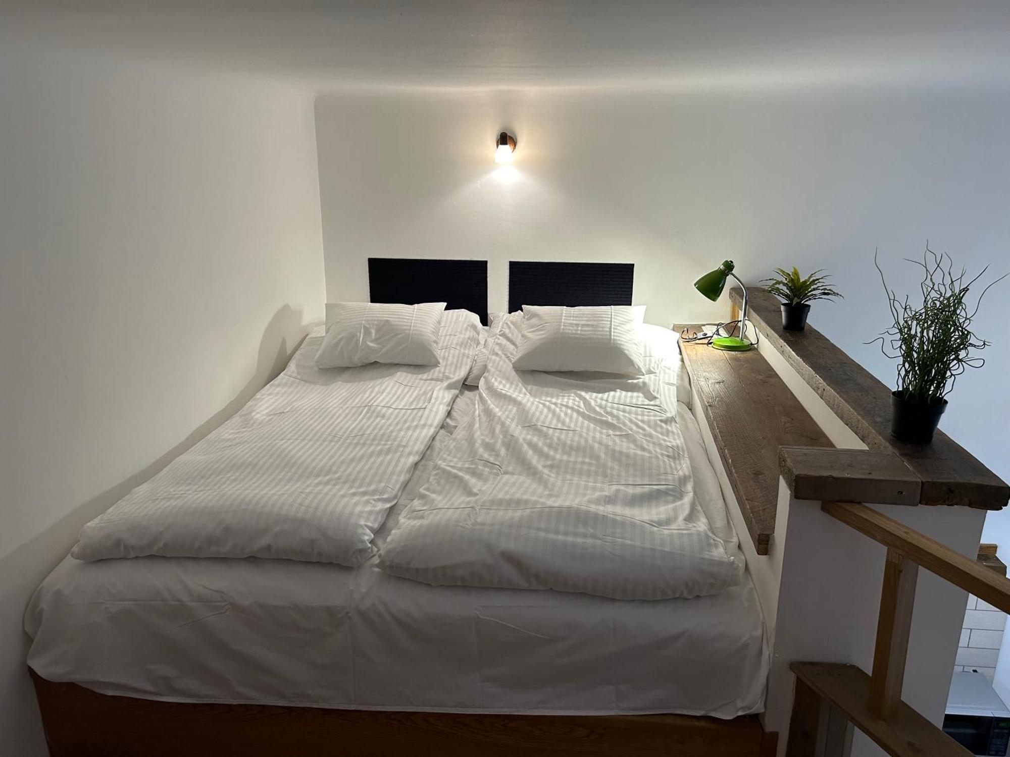 Central Park Apartman Budapest Eksteriør bilde